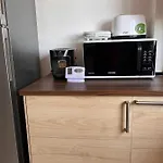 Premium Hils Pallady Apartman *