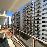 Premium Hils Pallady Apartman *