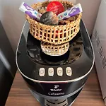 Premium Hils Pallady Apartman Bukarest