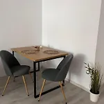 Premium Hils Pallady Apartman