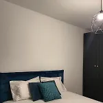 Premium Hils Pallady Apartman *