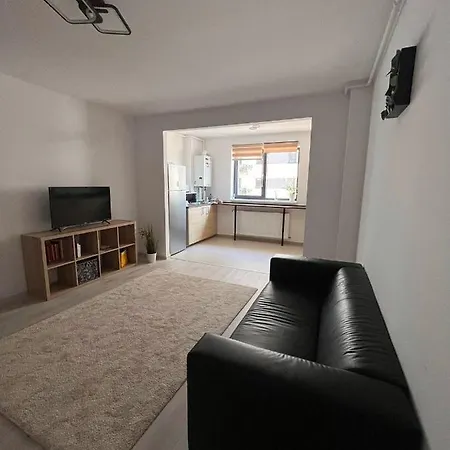 Premium Hils Pallady Apartament *