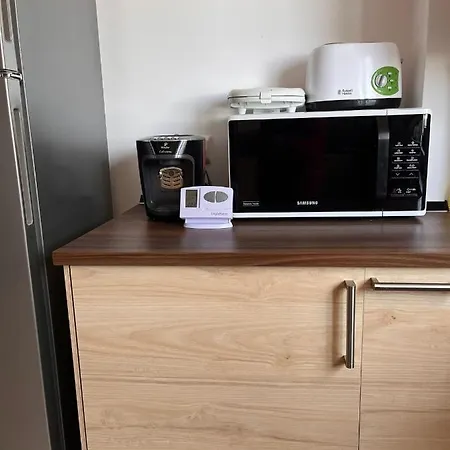 Premium Hils Pallady Apartament *