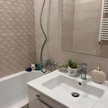 Premium Hils Pallady * Bucureşti