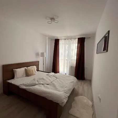 Premium Hils Pallady * Bucharest