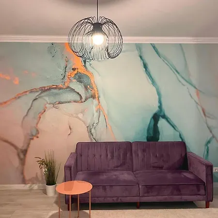 Apartment Premium Hils Pallady Bucharest