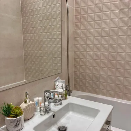 Apartament Premium Hils Pallady Bucureşti