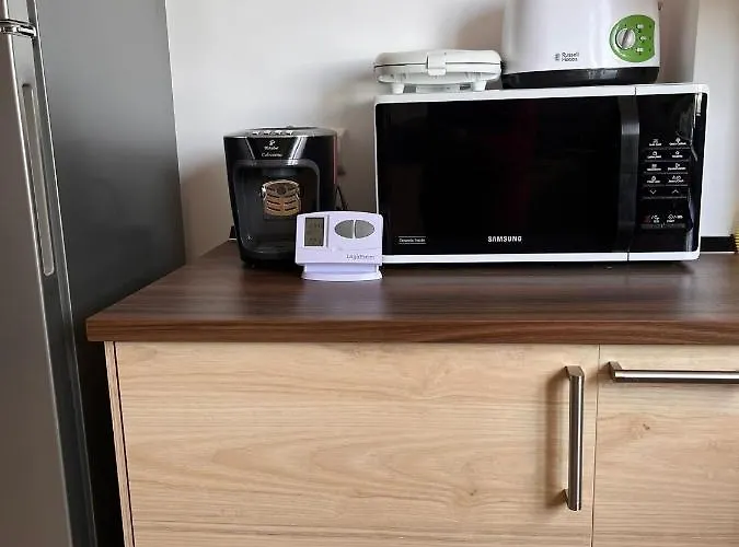 Premium Hils Pallady Apartment *