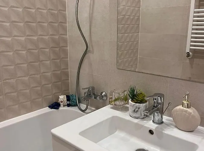 Premium Hils Pallady * Bucharest