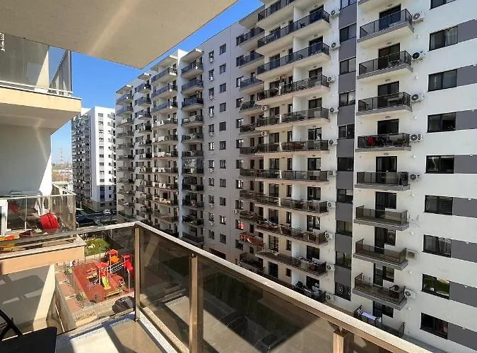 Premium Hils Pallady Apartment *