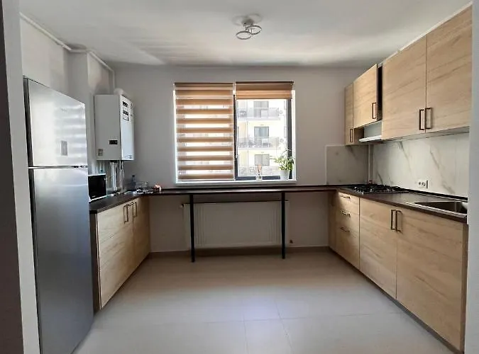 Apartment Premium Hils Pallady