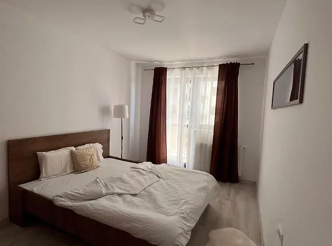 Premium Hils Pallady * Bucharest