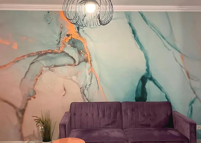 Apartment Premium Hils Pallady Bucharest