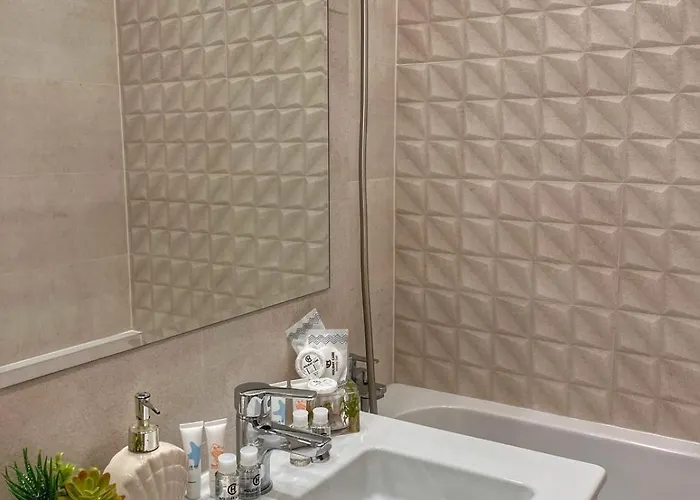 Apartment Premium Hils Pallady Bucharest