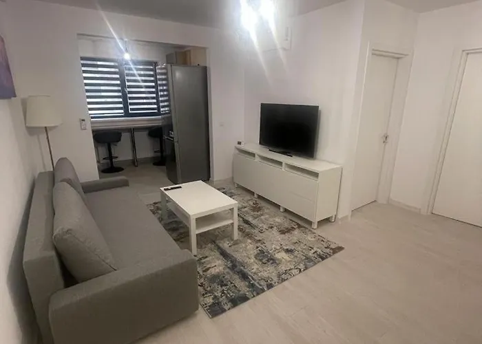 Apartment Premium Hils Pallady Bucharest