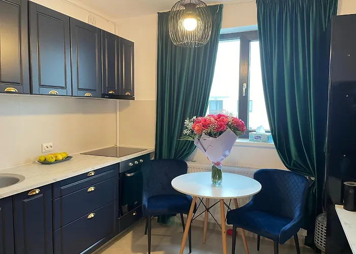 Premium Hils Pallady Apartment